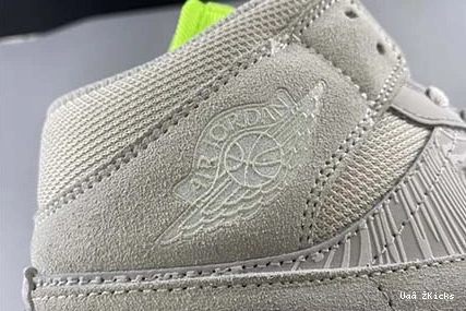 238 1 5670 Jordan Mid CV3018- Air Affordable 0709